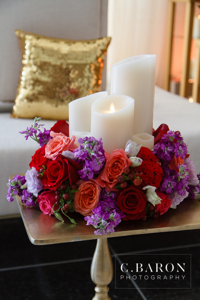 Baroque; Chandeliers; Darryl & Co.; Gold; Houston; Houston Wedding Photographer; Impression Bridal; Jewel Tones; Lary's; Lavish Affair; Lush; Strings Attached; Texas; Yumi Katsura; chateau Cocomar; elegant; 