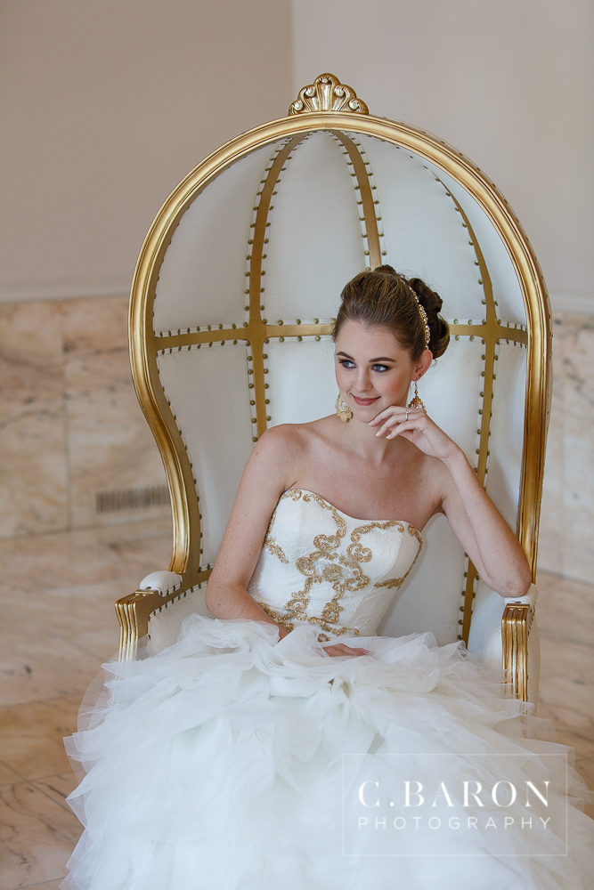 Baroque; Chandeliers; Darryl & Co.; Gold; Houston; Houston Wedding Photographer; Impression Bridal; Jewel Tones; Lary's; Lavish Affair; Lush; Strings Attached; Texas; Yumi Katsura; chateau Cocomar; elegant; 