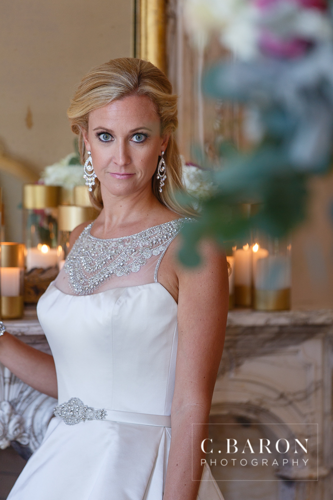 Baroque; Chandeliers; Darryl & Co.; Gold; Houston; Houston Wedding Photographer; Impression Bridal; Jewel Tones; Lary's; Lavish Affair; Lush; Strings Attached; Texas; Yumi Katsura; chateau Cocomar; elegant; 