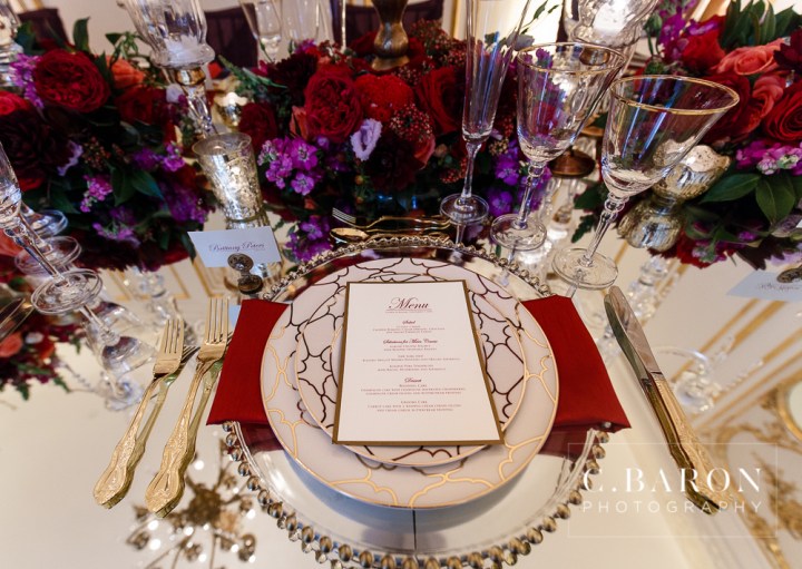 Baroque; Chandeliers; Darryl & Co.; Gold; Houston; Houston Wedding Photographer; Impression Bridal; Jewel Tones; Lary's; Lavish Affair; Lush; Strings Attached; Texas; Yumi Katsura; chateau Cocomar; elegant; 