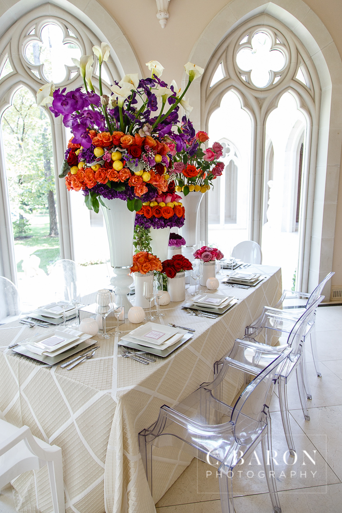 Baroque; Chandeliers; Darryl & Co.; Gold; Houston; Houston Wedding Photographer; Impression Bridal; Jewel Tones; Lary's; Lavish Affair; Lush; Strings Attached; Texas; Yumi Katsura; chateau Cocomar; elegant; 