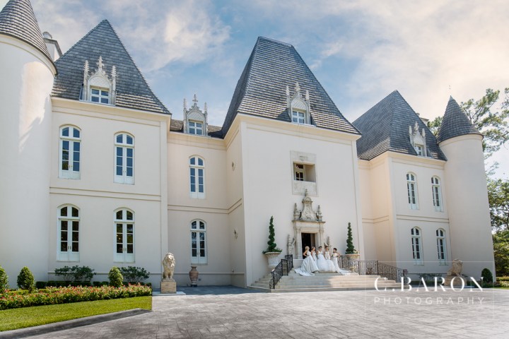 Baroque; Chandeliers; Darryl & Co.; Gold; Houston; Houston Wedding Photographer; Impression Bridal; Jewel Tones; Lary's; Lavish Affair; Lush; Strings Attached; Texas; Yumi Katsura; chateau Cocomar; elegant; 