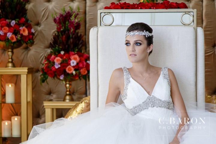Baroque; Chandeliers; Darryl & Co.; Gold; Houston; Houston Wedding Photographer; Impression Bridal; Jewel Tones; Lary's; Lavish Affair; Lush; Strings Attached; Texas; Yumi Katsura; chateau Cocomar; elegant; 