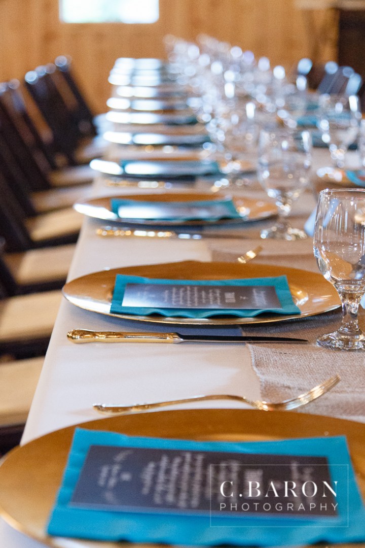 Bride; Bridesmaid Robe; Bubbles; C.Baron Photography; Chandelier; Couple; Crystal Springs; First Look; Groom; Houston Wedding Photographer; Outdoor Ceremony; Peacock Blue; Southall; Strapless Lace Gown; Summer Wedding; Sweetheart Beaded Mermaid Tull; Vintage; Wedding; Woodlands Wedding Photographer; 