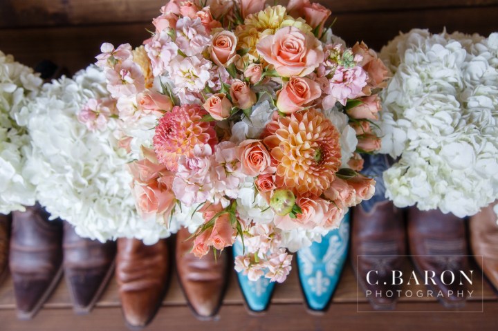 Bride; Bridesmaid Robe; Bubbles; C.Baron Photography; Chandelier; Couple; Crystal Springs; First Look; Groom; Houston Wedding Photographer; Outdoor Ceremony; Peacock Blue; Southall; Strapless Lace Gown; Summer Wedding; Sweetheart Beaded Mermaid Tull; Vintage; Wedding; Woodlands Wedding Photographer; 