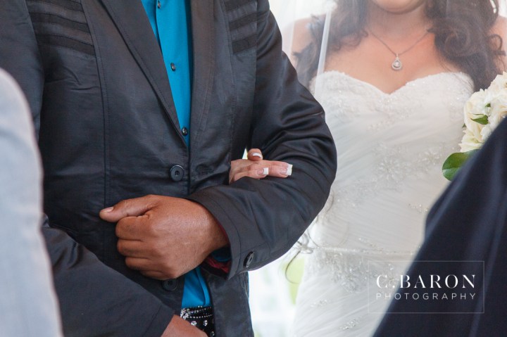 Amber Springs; C. Baron PHotography; Conroe; Houston wedding Photographer; March; Nature; Outdoor; Stonehall; Texas; Wedding;