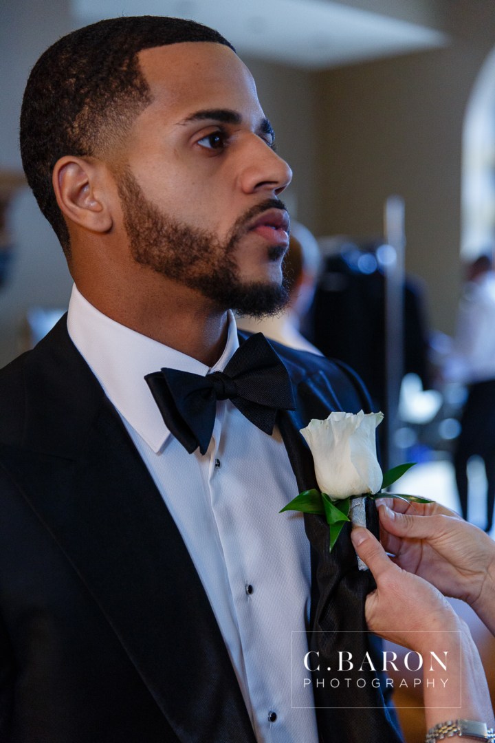 Austin Wedding Photographer; Beaumont Wedding Photographer; C. Baron Photography; Ceremony; College Station wedding Photographer; Conroe Wedding Photograher; Crystal Ballroom; Downtown; Galveston Wedding Photographer; Gold; Houston Wedding Photographer; Luxury; Maroon; Merlot; Red; Rice Lofts; Roses; Wedding; Wine; Woodlands Wedding Photographer; ballroom;