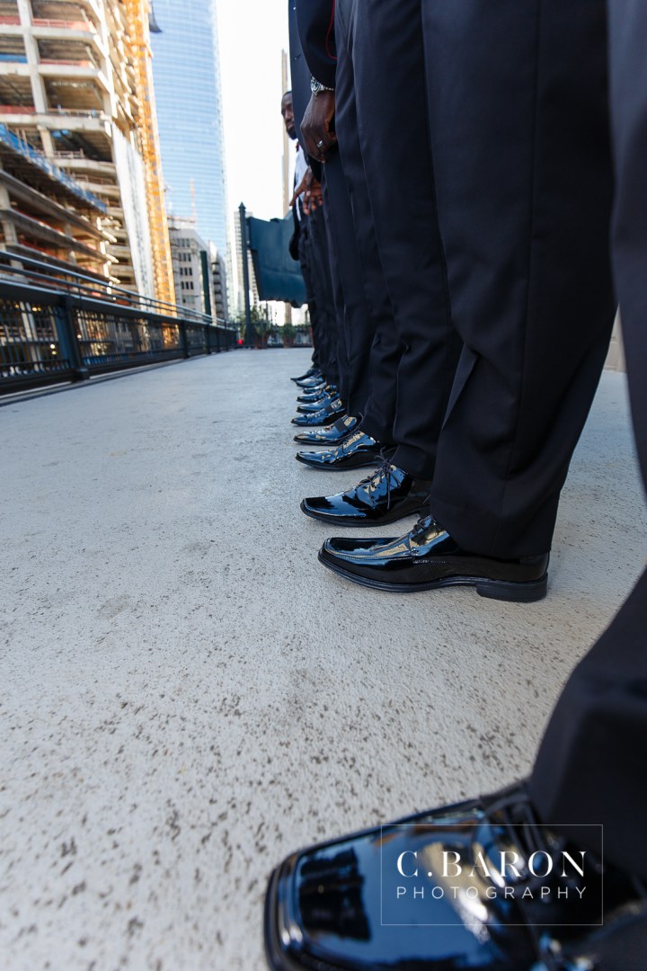 Austin Wedding Photographer; Beaumont Wedding Photographer; C. Baron Photography; Ceremony; College Station wedding Photographer; Conroe Wedding Photograher; Crystal Ballroom; Downtown; Galveston Wedding Photographer; Gold; Houston Wedding Photographer; Luxury; Maroon; Merlot; Red; Rice Lofts; Roses; Wedding; Wine; Woodlands Wedding Photographer; ballroom;