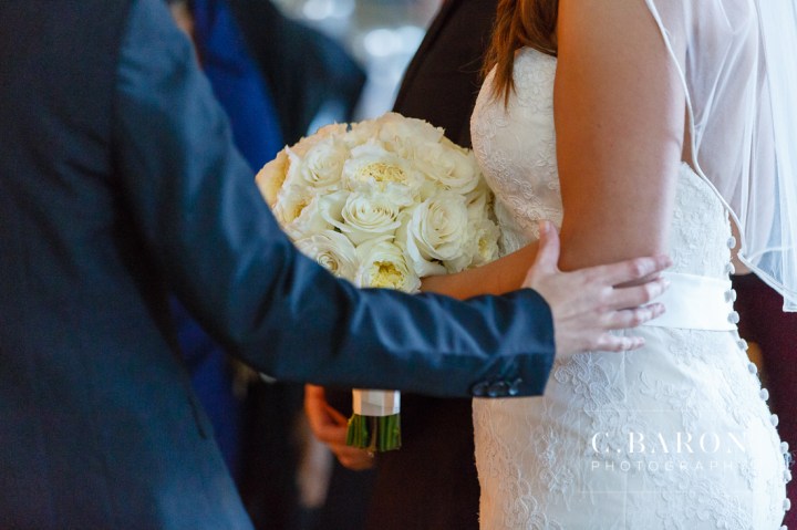 Austin Wedding Photographer; Beaumont Wedding Photographer; C. Baron Photography; Ceremony; College Station wedding Photographer; Conroe Wedding Photograher; Crystal Ballroom; Downtown; Galveston Wedding Photographer; Gold; Houston Wedding Photographer; Luxury; Maroon; Merlot; Red; Rice Lofts; Roses; Wedding; Wine; Woodlands Wedding Photographer; ballroom;