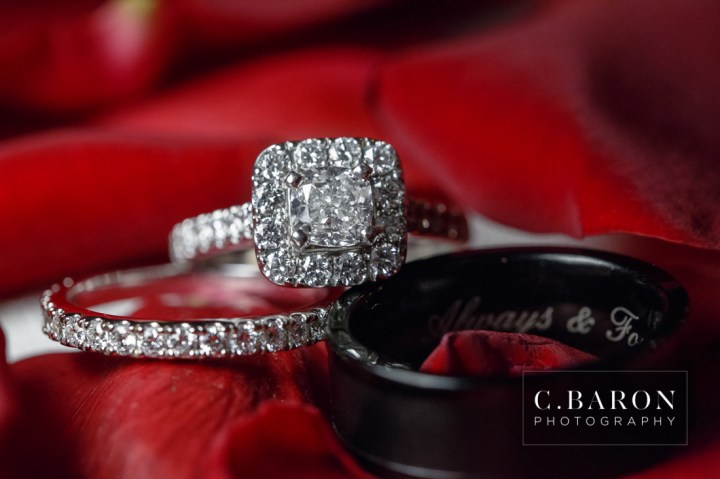 Austin Wedding Photographer; Beaumont Wedding Photographer; C. Baron Photography; Ceremony; College Station wedding Photographer; Conroe Wedding Photograher; Crystal Ballroom; Downtown; Galveston Wedding Photographer; Gold; Houston Wedding Photographer; Luxury; Maroon; Merlot; Red; Rice Lofts; Roses; Wedding; Wine; Woodlands Wedding Photographer; ballroom;