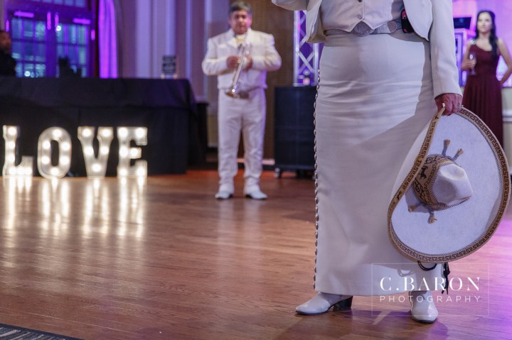 Austin Wedding Photographer; Beaumont Wedding Photographer; C. Baron Photography; Ceremony; College Station wedding Photographer; Conroe Wedding Photograher; Crystal Ballroom; Downtown; Galveston Wedding Photographer; Gold; Houston Wedding Photographer; Luxury; Maroon; Merlot; Red; Rice Lofts; Roses; Wedding; Wine; Woodlands Wedding Photographer; ballroom;