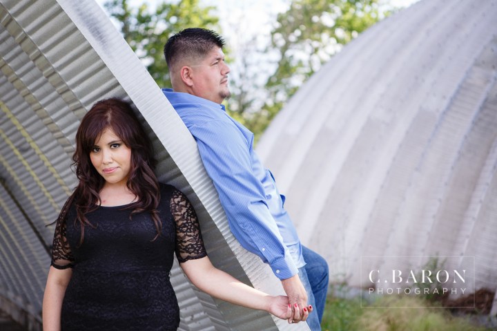 Airplane, Airport, C. Baron Photography, Couple, Cypress, Engagement, houston, May, Runway, Texas, Wedding Photographer