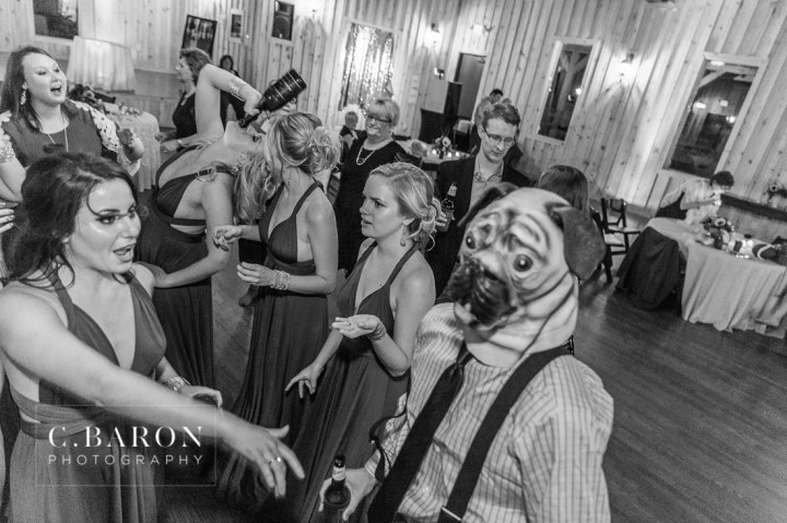 Austin Wedding Photographer, Beaumont wedding Photographer, C. Baron Photography, College Station wedding Photographer, Conroe Wedding Photograher, Crystal Springs, first look, flower crown, Galveston Wedding Photographer, Houston wedding Photographer, lace dress, Magnolia, mismatched china, Naked wedding cake, Outdoor Ceremony, Reception, sunflowers, sunset, Texas, Unfrosted cake, Woodlands Wedding Photographer