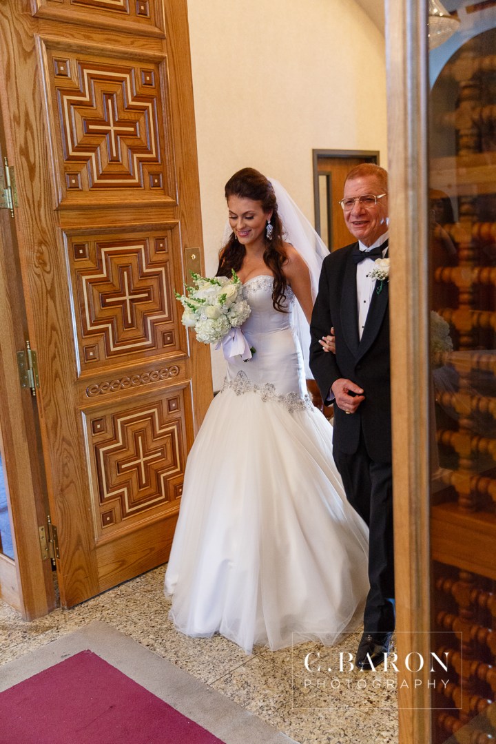 Austin Wedding Photographer, Beaumont wedding Photographer, C. Baron Photography, Ceremony, College Station wedding Photographer, Conroe Wedding Photograher, De Gaulle, Egyptian, exchange crowns, Galveston Wedding Photographer, Gold Sequined Bridesmaid dress, Houston wedding Photographer, Hughes Hangar, Lace gown, marriage, Nightclub, Reception, robes, St Mary & Archangel Michael Coptic Orthodox Church, Strapless, The DeGaulle, Traditional, Ukraine, Washington, Woodlands Wedding Photographer