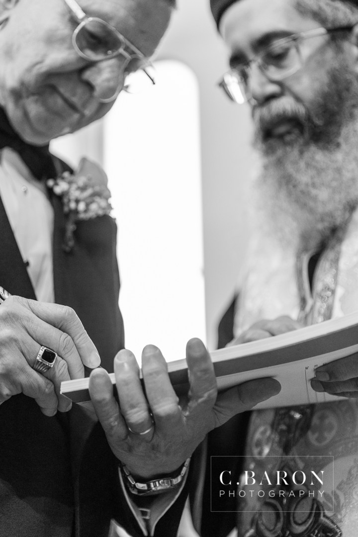 Austin Wedding Photographer, Beaumont wedding Photographer, C. Baron Photography, Ceremony, College Station wedding Photographer, Conroe Wedding Photograher, De Gaulle, Egyptian, exchange crowns, Galveston Wedding Photographer, Gold Sequined Bridesmaid dress, Houston wedding Photographer, Hughes Hangar, Lace gown, marriage, Nightclub, Reception, robes, St Mary & Archangel Michael Coptic Orthodox Church, Strapless, The DeGaulle, Traditional, Ukraine, Washington, Woodlands Wedding Photographer