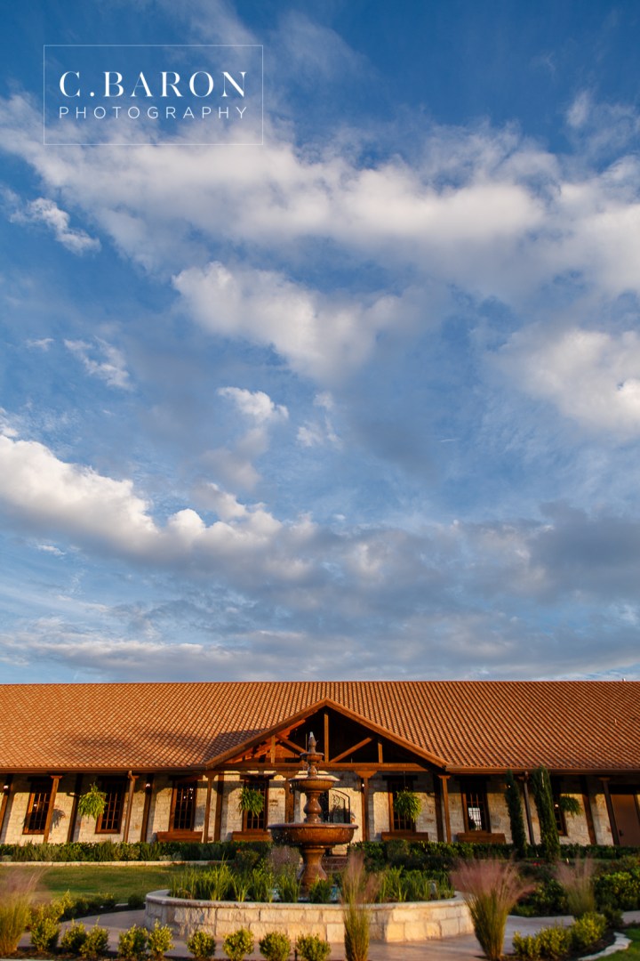 Austin Wedding Photographer; Beaumont wedding Photographer; Brookshire; C. Baron Photography; College Station wedding Photographer; Conroe Wedding Photograher; Dad First look; Galveston Wedding Photographer; Gold; Groom; Houston wedding Photographer; Pecan Springs; Strapless Lace Gown; Texas; Wedding; Woodlands Wedding Photographer; blush; bride; hydrangea; tuscany hall;