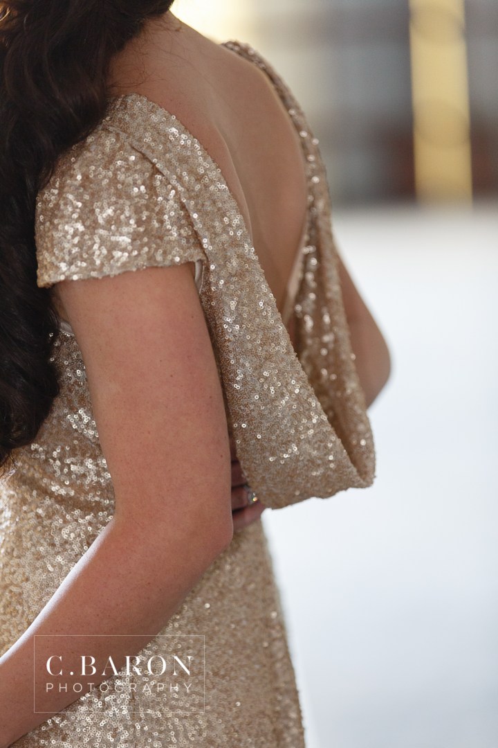 1940 Air Terminal Museum; Airplane; Airport; C. Baron Photography; Gold; Headband; History; Hobby; Houston wedding Photographer; IAH; LJ Flower Co; Old suitcase; Runway; SE Texas; Stephanye Lynn Events; Texas; art deco; aviation; cakes by gina; hangar; houston; lavender; matte gold sequin; navy; silverbox secrets; something blue bridal;