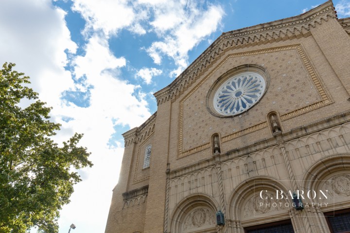 Aggies; Austin Wedding Photographer; Autumn; Beaumont wedding Photographer; C. Baron Photography; Ceremony; College Station wedding Photographer; Conroe Wedding Photograher; Doubletree Hotel; Fall; Galveston Wedding Photographer; Houston wedding Photographer; Maroon & White; Merlot dresses; South Main Baptist church; Texas A&M; Windy Day; Woodlands Wedding Photographer; downtown Houston; event Identity; wedding band;