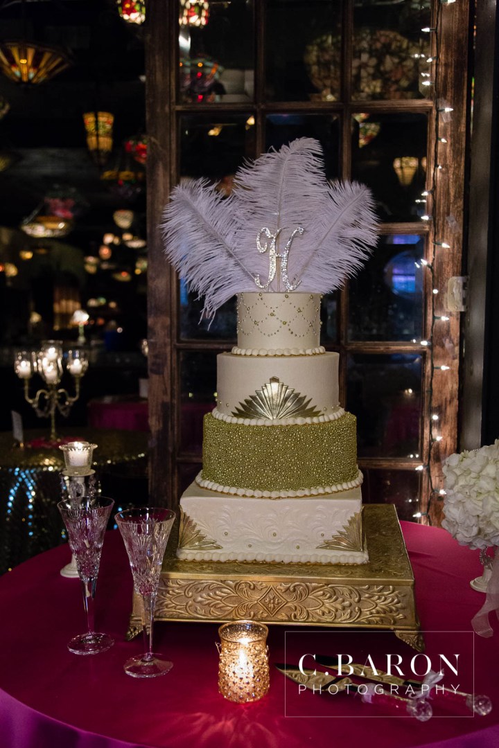 Austin Wedding Photographer; Beaumont wedding Photographer; Black; Bling; C. Baron Photography; College Station wedding Photographer; Confetti exit; Conroe Wedding Photograher; Couple; Downtown; Floral Events; Galveston Wedding Photographer; Groom; Hot Pink; Houston wedding Photographer; Magnolia Hotel; Nouveau Antique Art Bar; Photobooth; Pink; Reception; Strapless Ballgown; Texas; Tiffany Lamps; Wedding; Woodlands Wedding Photographer; bride; event Identity; first look; party; sparkly;