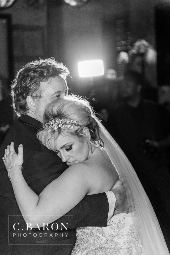 Austin Wedding Photographer; Beaumont wedding Photographer; Black; Bling; C. Baron Photography; College Station wedding Photographer; Confetti exit; Conroe Wedding Photograher; Couple; Downtown; Floral Events; Galveston Wedding Photographer; Groom; Hot Pink; Houston wedding Photographer; Magnolia Hotel; Nouveau Antique Art Bar; Photobooth; Pink; Reception; Strapless Ballgown; Texas; Tiffany Lamps; Wedding; Woodlands Wedding Photographer; bride; event Identity; first look; party; sparkly;