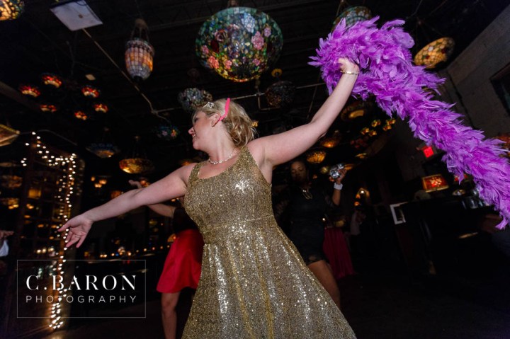 Austin Wedding Photographer; Beaumont wedding Photographer; Black; Bling; C. Baron Photography; College Station wedding Photographer; Confetti exit; Conroe Wedding Photograher; Couple; Downtown; Floral Events; Galveston Wedding Photographer; Groom; Hot Pink; Houston wedding Photographer; Magnolia Hotel; Nouveau Antique Art Bar; Photobooth; Pink; Reception; Strapless Ballgown; Texas; Tiffany Lamps; Wedding; Woodlands Wedding Photographer; bride; event Identity; first look; party; sparkly;