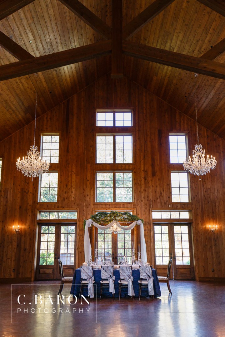 Bluebonnet season is here! These pretty little Texan shades of Blue are lining fields everywhere. We had the pleasure of creating a lovely Bluebonnet inspired shoot with some of our vendor friends at The Carriage House. We had gorgeous weather and it was so nice to get into the springtime weather! Just check out the bluebonnets on the bottom of that dress. Incredible, right? Photography: C. Baron Photography | Venue: The Carriage House Gown: Damsel White Label-Wimberly | Cake: Who made the Cake? Coordinator: Polished Wedding Planning | Makeup and Hair: Lisa Pelayo Makeup and Beauty