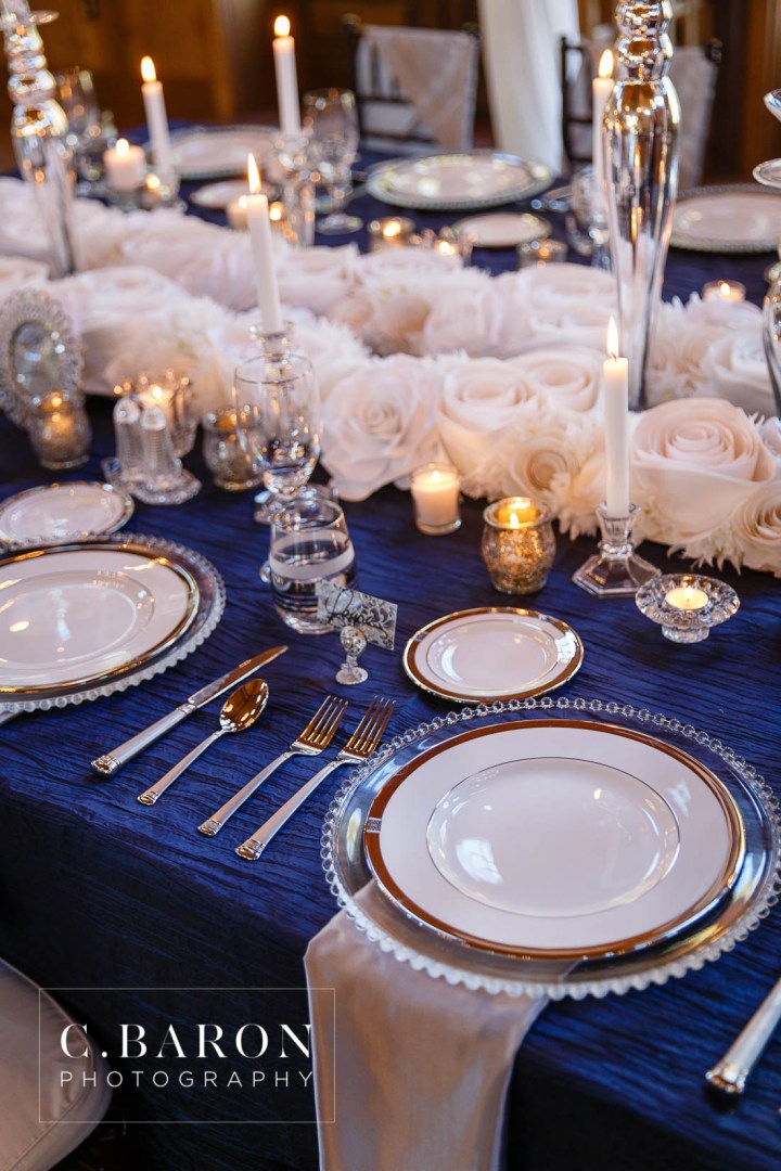 Bluebonnet season is here! These pretty little Texan shades of Blue are lining fields everywhere. We had the pleasure of creating a lovely Bluebonnet inspired shoot with some of our vendor friends at The Carriage House. We had gorgeous weather and it was so nice to get into the springtime weather! Just check out the bluebonnets on the bottom of that dress. Incredible, right? Photography: C. Baron Photography | Venue: The Carriage House Gown: Damsel White Label-Wimberly | Cake: Who made the Cake? Coordinator: Polished Wedding Planning | Makeup and Hair: Lisa Pelayo Makeup and Beauty