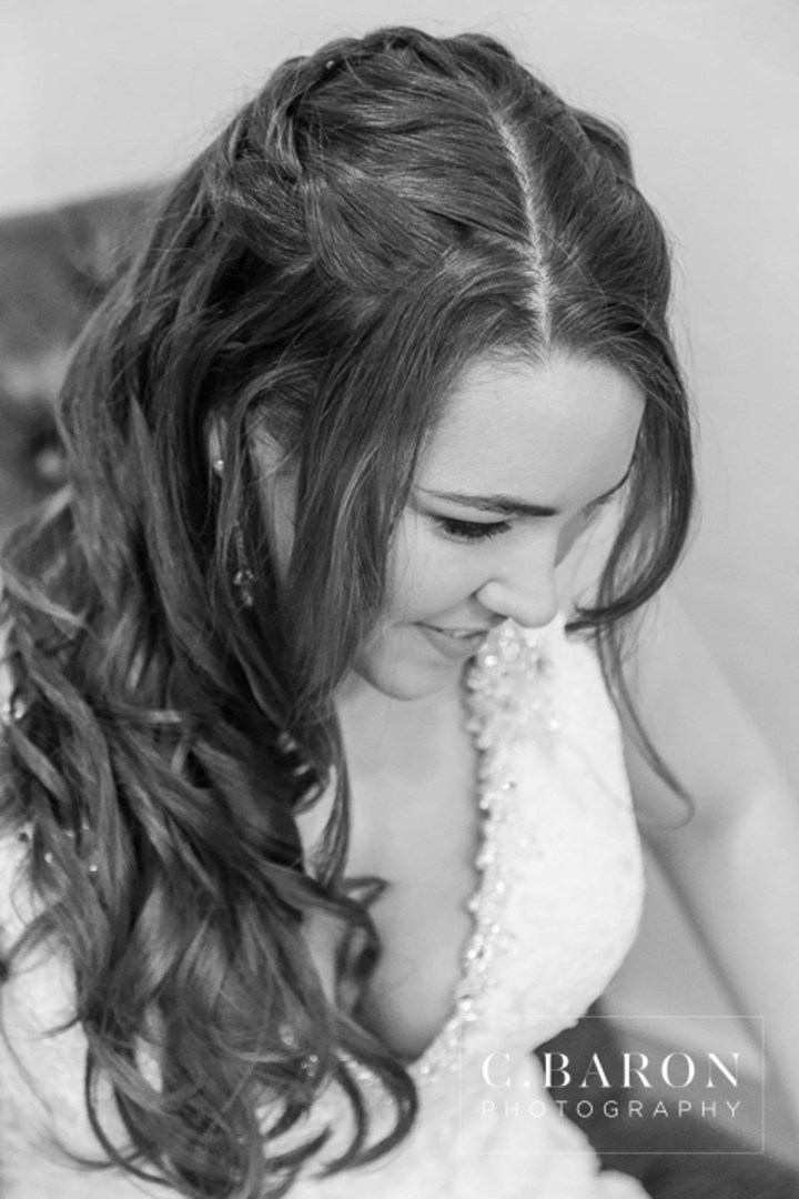 Amber Springs; Austin Wedding Photographer; Beaumont Wedding Photographer; C. Baron PHotography; Christmas; College Station wedding Photographer; Conroe Wedding Photograher; Conroe Wedding Photographer; Galveston Wedding Photographer; Houston Wedding Photographer; Pine cones; Pines; Stonehall; Texas; Winter; Woodlands Wedding Photographer; candlelight; christmas lights; couple; evening; weddings;