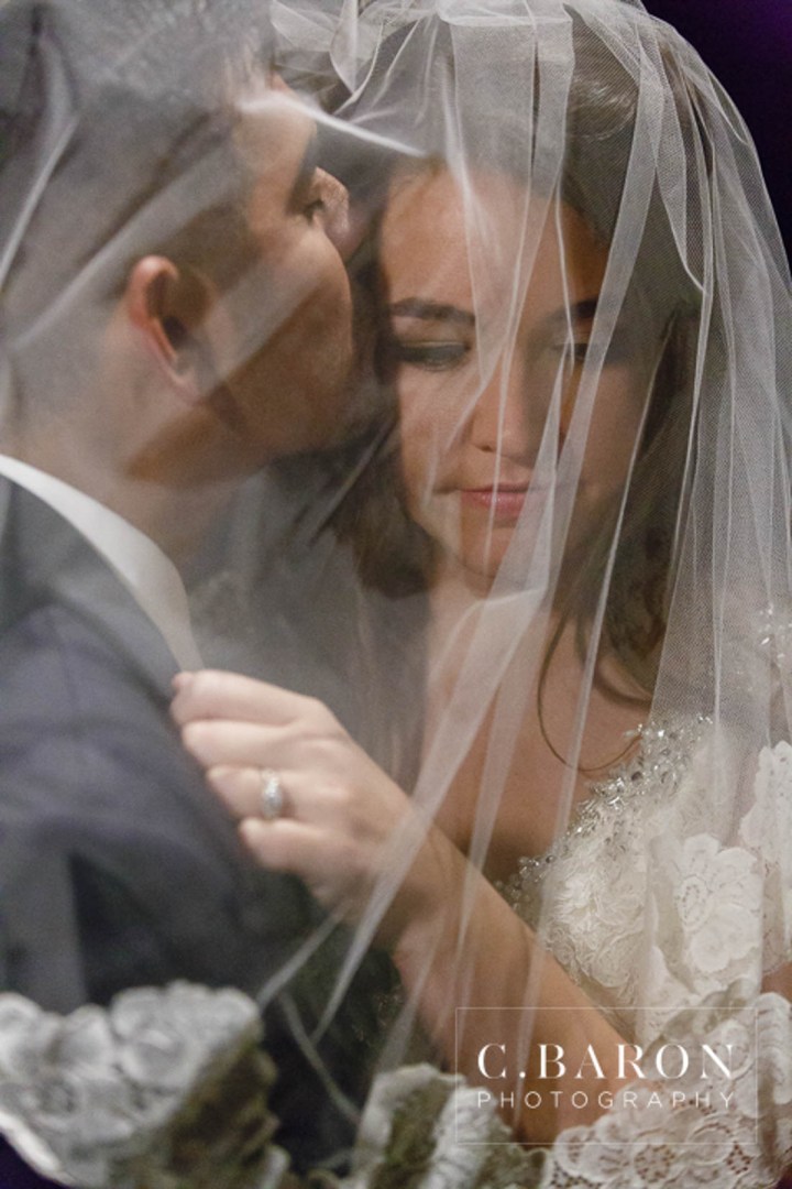 Amber Springs; Austin Wedding Photographer; Beaumont Wedding Photographer; C. Baron PHotography; Christmas; College Station wedding Photographer; Conroe Wedding Photograher; Conroe Wedding Photographer; Galveston Wedding Photographer; Houston Wedding Photographer; Pine cones; Pines; Stonehall; Texas; Winter; Woodlands Wedding Photographer; candlelight; christmas lights; couple; evening; weddings;