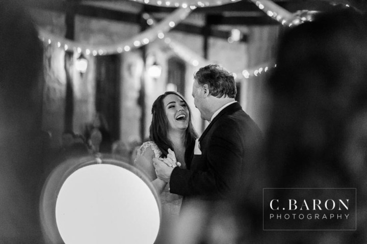 Amber Springs; Austin Wedding Photographer; Beaumont Wedding Photographer; C. Baron PHotography; Christmas; College Station wedding Photographer; Conroe Wedding Photograher; Conroe Wedding Photographer; Galveston Wedding Photographer; Houston Wedding Photographer; Pine cones; Pines; Stonehall; Texas; Winter; Woodlands Wedding Photographer; candlelight; christmas lights; couple; evening; weddings;