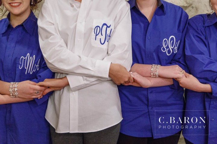 Austin Wedding Photographer; Beaumont wedding Photographer; Blue; Brookshire; C. Baron Photography; Cold; College Station wedding Photographer; Conroe Wedding Photograher; Galveston Wedding Photographer; Houston wedding Photographer; Katy; New Year's Day; Pecan Springs; Texas Wedding; Woodlands Wedding Photographer; first look; rain; tuscany hall; winter;