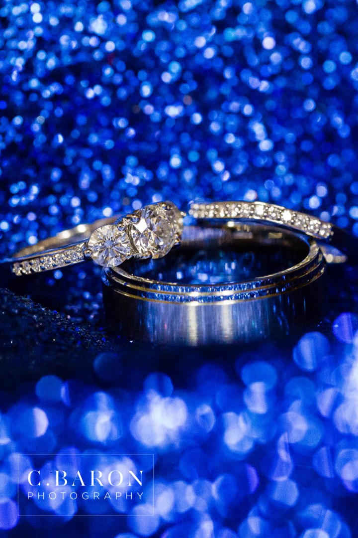 Austin Wedding Photographer; Beaumont wedding Photographer; Blue; Brookshire; C. Baron Photography; Cold; College Station wedding Photographer; Conroe Wedding Photograher; Galveston Wedding Photographer; Houston wedding Photographer; Katy; New Year's Day; Pecan Springs; Texas Wedding; Woodlands Wedding Photographer; first look; rain; tuscany hall; winter;