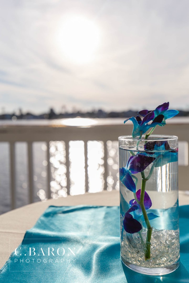 Aqua; Austin Wedding Photographer; Beaumont wedding Photographer; Blue; Blues; C. Baron Photography; Catholic ceremony; Clear Lake; College Station wedding Photographer; Conroe Wedding Photograher; Couple; Galveston Bay; Galveston Wedding; Galveston Wedding Photographer; Groom; Houston wedding Photographer; Nassau Bay; Shoe Game; St. Paul's Catholic Church; Starfish; Texas; Turquoise; Vintage Rolls Royce; Water View; Waterfront Event Center; Wedding; Woodlands Wedding Photographer; beach theme; beaded cape; blue orchid; bride; dancing on a cloud; dendrobium orchid; first look; sunset; winter;