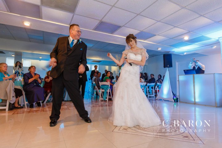 Aqua; Austin Wedding Photographer; Beaumont wedding Photographer; Blue; Blues; C. Baron Photography; Catholic ceremony; Clear Lake; College Station wedding Photographer; Conroe Wedding Photograher; Couple; Galveston Bay; Galveston Wedding; Galveston Wedding Photographer; Groom; Houston wedding Photographer; Nassau Bay; Shoe Game; St. Paul's Catholic Church; Starfish; Texas; Turquoise; Vintage Rolls Royce; Water View; Waterfront Event Center; Wedding; Woodlands Wedding Photographer; beach theme; beaded cape; blue orchid; bride; dancing on a cloud; dendrobium orchid; first look; sunset; winter;