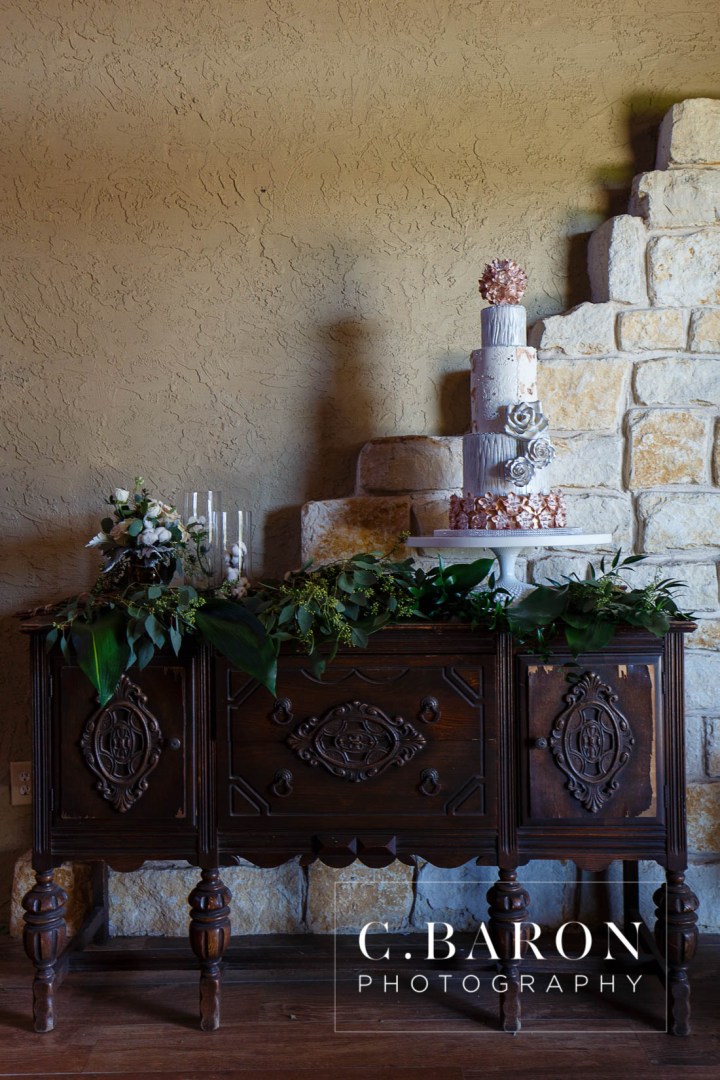 C. Baron Photography; Cornelius florist of Tomball; Cotton Bolls; Edible Moments; Elegant; Houston Wedding Planners; Houston Wedding Venue; Houston wedding Photographer; Lace gown; Long Sleeved dress; Luxury; Moffitt Oaks; Polished Wedding Planning; Rose Gold; Rustic; Serenity Blue; Something Blue Bridals; Texas; Tomball; anemone; chandeliers; corral; gold headband; luxurious; ranunculus; smilax; stable; winter;