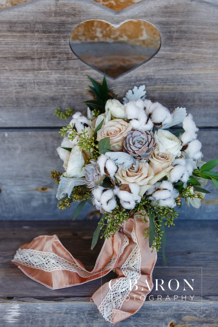 C. Baron Photography; Cornelius florist of Tomball; Cotton Bolls; Edible Moments; Elegant; Houston Wedding Planners; Houston Wedding Venue; Houston wedding Photographer; Lace gown; Long Sleeved dress; Luxury; Moffitt Oaks; Polished Wedding Planning; Rose Gold; Rustic; Serenity Blue; Something Blue Bridals; Texas; Tomball; anemone; chandeliers; corral; gold headband; luxurious; ranunculus; smilax; stable; winter;