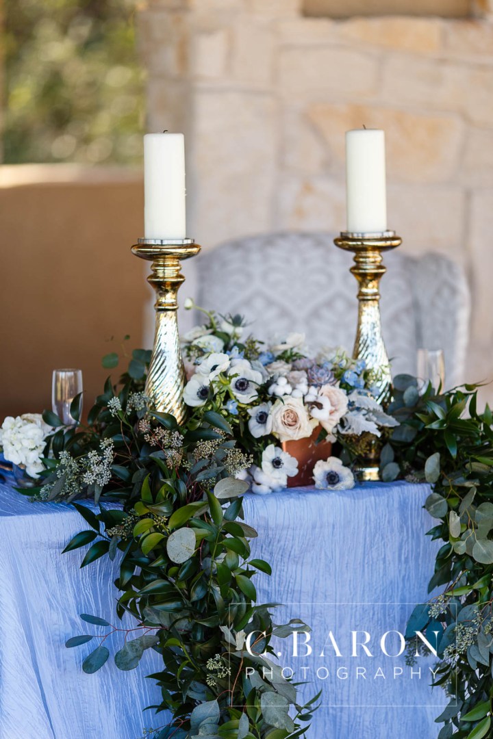 C. Baron Photography; Cornelius florist of Tomball; Cotton Bolls; Edible Moments; Elegant; Houston Wedding Planners; Houston Wedding Venue; Houston wedding Photographer; Lace gown; Long Sleeved dress; Luxury; Moffitt Oaks; Polished Wedding Planning; Rose Gold; Rustic; Serenity Blue; Something Blue Bridals; Texas; Tomball; anemone; chandeliers; corral; gold headband; luxurious; ranunculus; smilax; stable; winter;