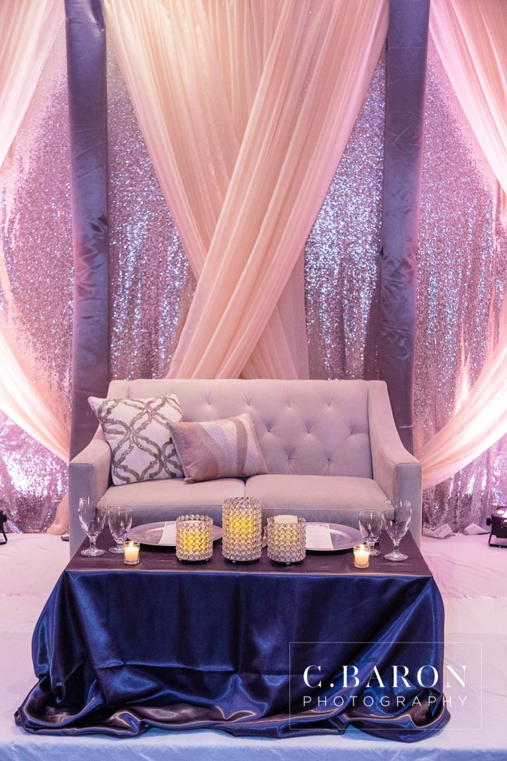 Austin Wedding Photographer; Beaumont wedding Photographer; C. Baron Photography; Catholic mass; College Station wedding Photographer; Conroe Wedding Photograher; Coral; Couple; Galveston Wedding Photographer; Groom; Houston wedding Photographer; Nigerian Wedding; Peach; Pearland; St. Helen's Catholic Church; Texas; The Bougainvilleas; Wedding; Woodlands Wedding Photographer; blush; bride; brooch bouquet; church wedding;