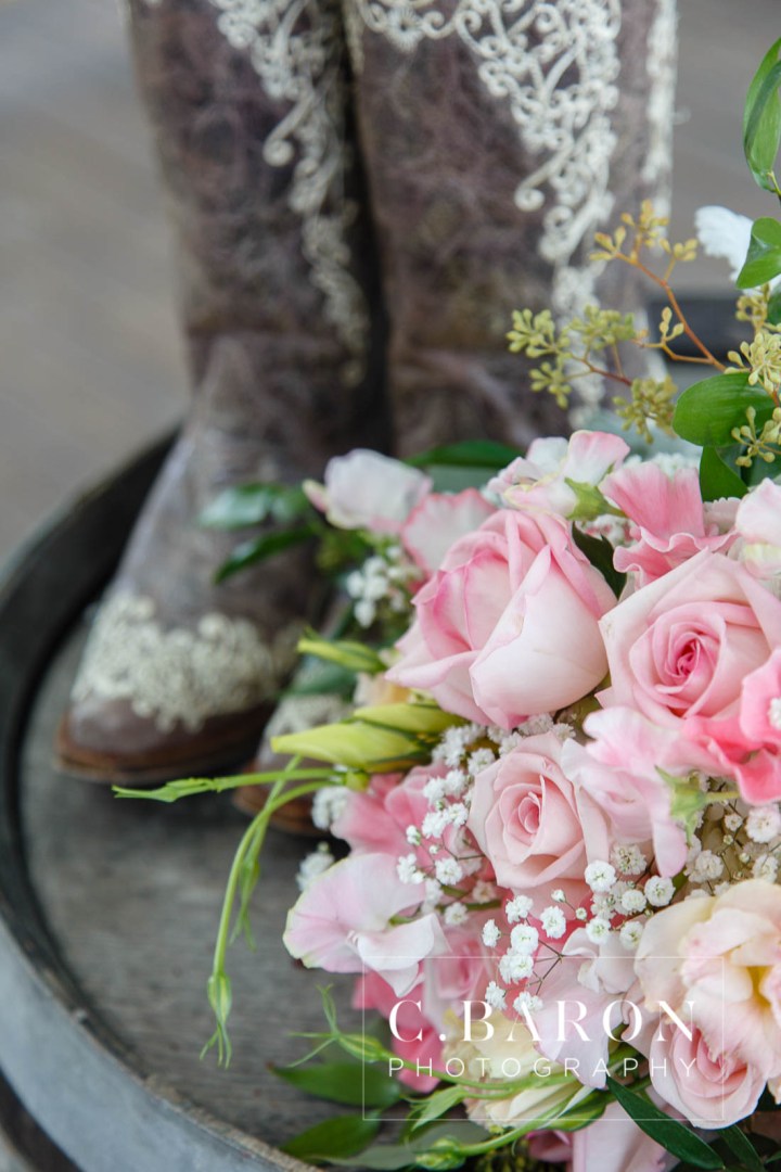 Austin Wedding Photographer; Barn; Beaumont wedding Photographer; C. Baron Photography; Church Pews; College Station wedding Photographer; Conroe; Conroe Wedding Photograher; Coral; Cowboy boots; Galveston Wedding Photographer; Houston wedding Photographer; Lake; Long Veil; Long-sleeved gown; Money Dance; Montgomery; Montgomery Wedding PHotographer; Old Ford; Outdoor Ceremony; Peach; Rustic; Shoe Game; Sparkler Exit; Spring; Texas; The Carriage House; Woodlands Wedding Photographer; arch; burlap; chandeliers; cowboy hat; lace; lace dress;