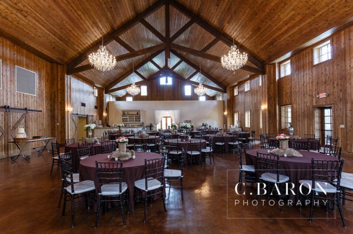 Austin Wedding Photographer; Barn; Beaumont wedding Photographer; C. Baron Photography; Church Pews; College Station wedding Photographer; Conroe; Conroe Wedding Photograher; Coral; Cowboy boots; Galveston Wedding Photographer; Houston wedding Photographer; Lake; Long Veil; Long-sleeved gown; Money Dance; Montgomery; Montgomery Wedding PHotographer; Old Ford; Outdoor Ceremony; Peach; Rustic; Shoe Game; Sparkler Exit; Spring; Texas; The Carriage House; Woodlands Wedding Photographer; arch; burlap; chandeliers; cowboy hat; lace; lace dress;