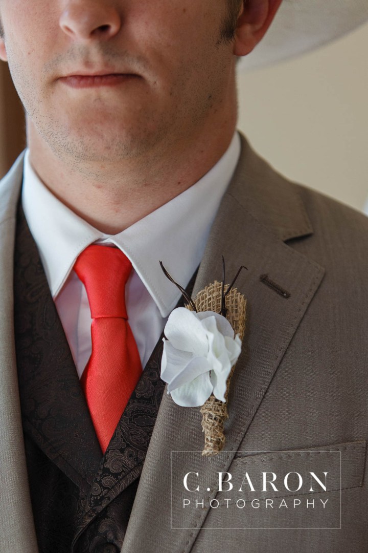 Austin Wedding Photographer; Barn; Beaumont wedding Photographer; C. Baron Photography; Church Pews; College Station wedding Photographer; Conroe; Conroe Wedding Photograher; Coral; Cowboy boots; Galveston Wedding Photographer; Houston wedding Photographer; Lake; Long Veil; Long-sleeved gown; Money Dance; Montgomery; Montgomery Wedding PHotographer; Old Ford; Outdoor Ceremony; Peach; Rustic; Shoe Game; Sparkler Exit; Spring; Texas; The Carriage House; Woodlands Wedding Photographer; arch; burlap; chandeliers; cowboy hat; lace; lace dress;