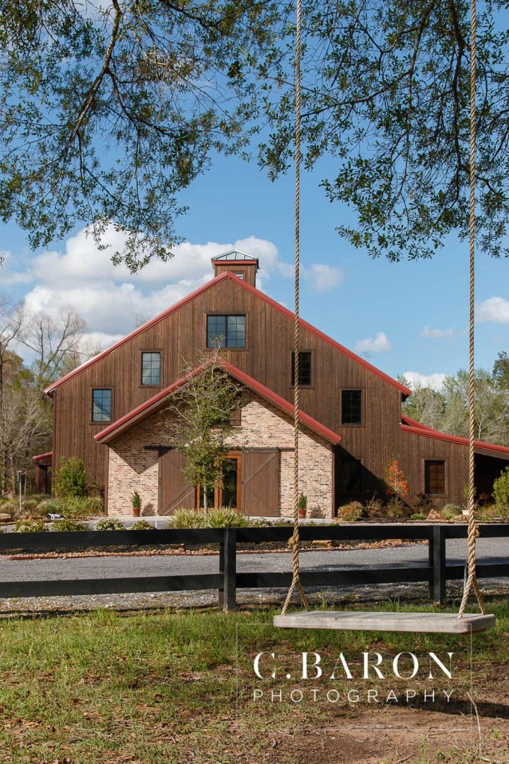 Austin Wedding Photographer; Barn; Beaumont wedding Photographer; C. Baron Photography; Church Pews; College Station wedding Photographer; Conroe; Conroe Wedding Photograher; Coral; Cowboy boots; Galveston Wedding Photographer; Houston wedding Photographer; Lake; Long Veil; Long-sleeved gown; Money Dance; Montgomery; Montgomery Wedding PHotographer; Old Ford; Outdoor Ceremony; Peach; Rustic; Shoe Game; Sparkler Exit; Spring; Texas; The Carriage House; Woodlands Wedding Photographer; arch; burlap; chandeliers; cowboy hat; lace; lace dress;