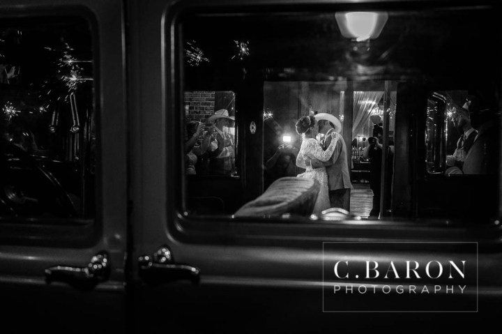 Austin Wedding Photographer; Barn; Beaumont wedding Photographer; C. Baron Photography; Church Pews; College Station wedding Photographer; Conroe; Conroe Wedding Photograher; Coral; Cowboy boots; Galveston Wedding Photographer; Houston wedding Photographer; Lake; Long Veil; Long-sleeved gown; Money Dance; Montgomery; Montgomery Wedding PHotographer; Old Ford; Outdoor Ceremony; Peach; Rustic; Shoe Game; Sparkler Exit; Spring; Texas; The Carriage House; Woodlands Wedding Photographer; arch; burlap; chandeliers; cowboy hat; lace; lace dress;