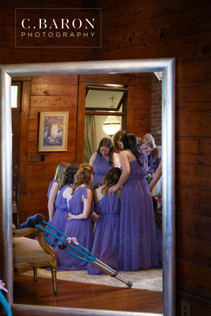 Aggie War Hymn; Aggies; Barn Reception; C. Baron Photography; Cornelius Florist NW; Elegant; Glow Sticks; Grey; Houston wedding Photographer; Outdoor Ceremony; Ring Toss; Smokey lavender; Spring; Texas; Texas A&M; Tomball; Tomball Wedding Photographer; Vintage Rolls Royce; Woodlands Wedding Photographer; bell exit; chandelier Grove; communion; games for kids; gray; group prayer; lavender; purple; purple roses; ribbon leave;