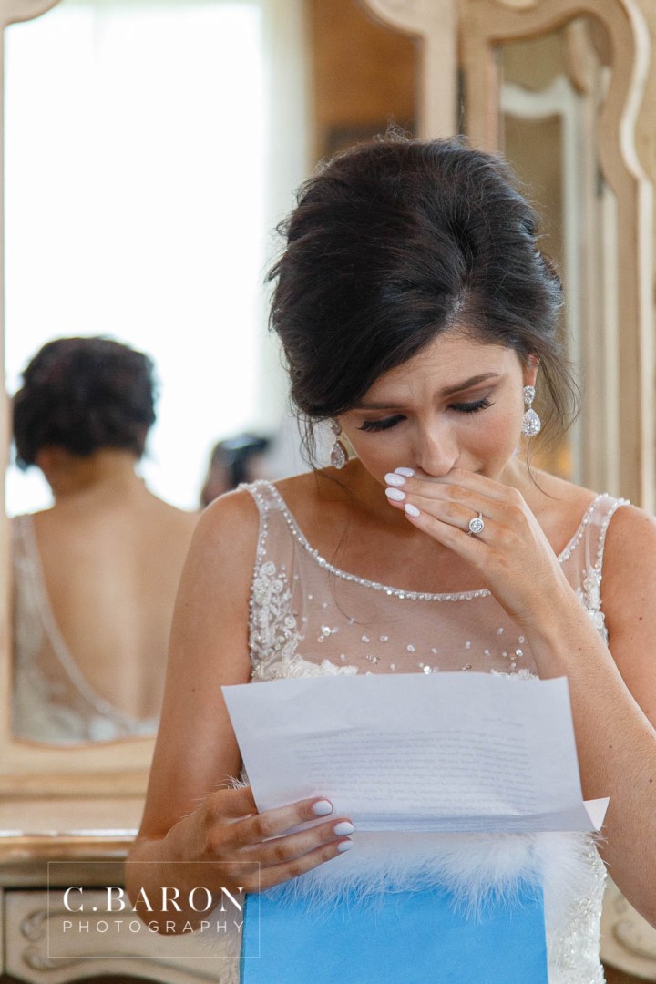 Beaded Gown; C. Baron Photography; Cathedral Veil; Chateau Polonez; Christian Louboutin; David Tutera Trumpet; Follies Strass; Groom; Houston Photographer; Houston wedding Photographer; Indoor ceremony; Lilac; Peonies; Pewter; Plum; Reception; Swanky Photobooth; Tiffany; beaded veil; bride; chandeliers; crystal; lavender; purple; rolls royce;