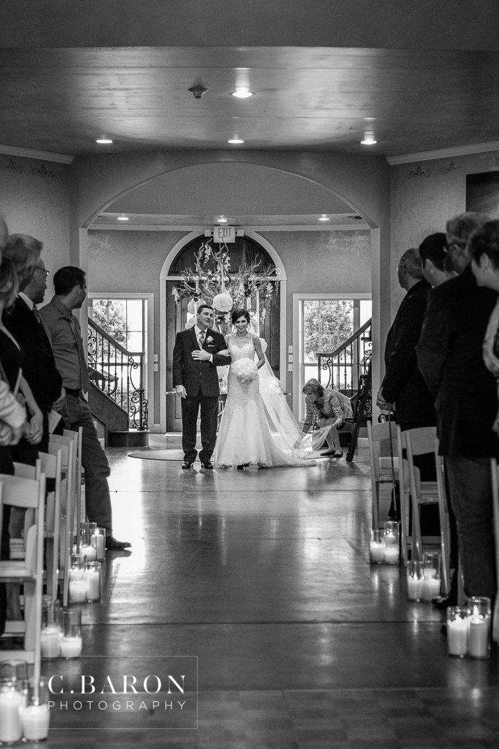 Beaded Gown; C. Baron Photography; Cathedral Veil; Chateau Polonez; Christian Louboutin; David Tutera Trumpet; Follies Strass; Groom; Houston Photographer; Houston wedding Photographer; Indoor ceremony; Lilac; Peonies; Pewter; Plum; Reception; Swanky Photobooth; Tiffany; beaded veil; bride; chandeliers; crystal; lavender; purple; rolls royce;