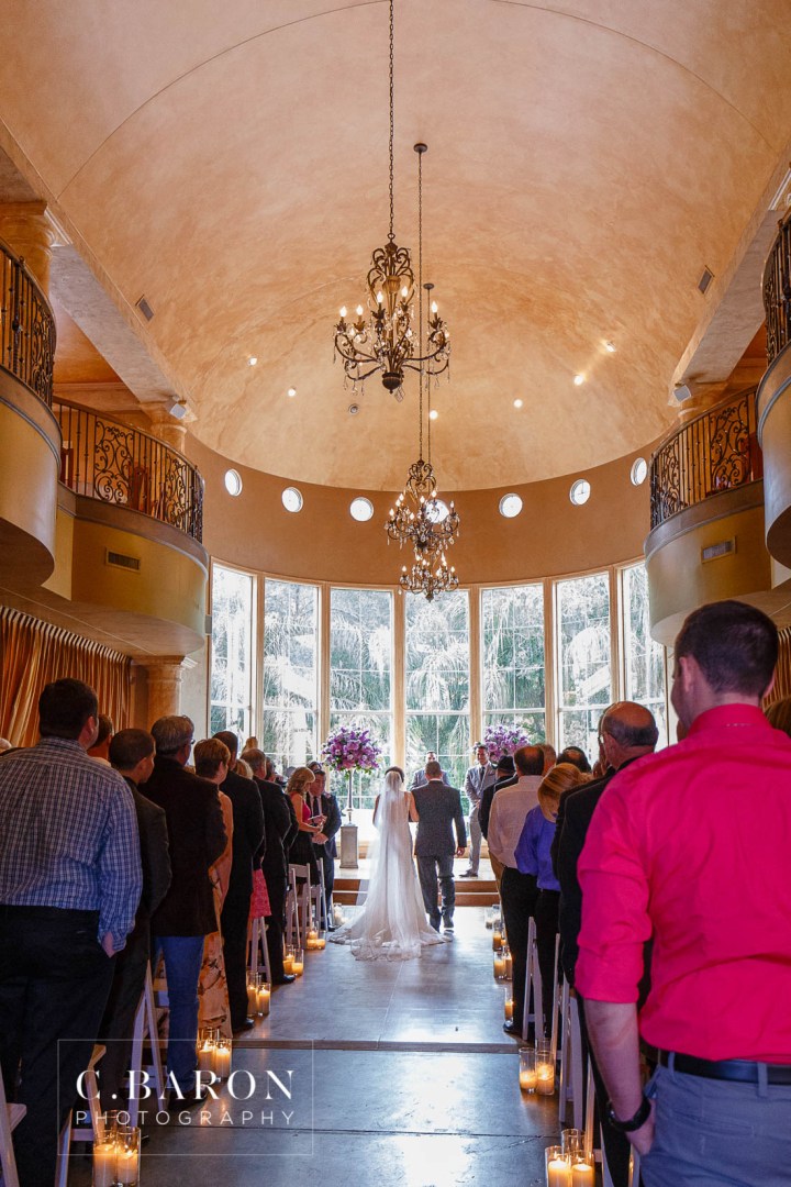 Beaded Gown; C. Baron Photography; Cathedral Veil; Chateau Polonez; Christian Louboutin; David Tutera Trumpet; Follies Strass; Groom; Houston Photographer; Houston wedding Photographer; Indoor ceremony; Lilac; Peonies; Pewter; Plum; Reception; Swanky Photobooth; Tiffany; beaded veil; bride; chandeliers; crystal; lavender; purple; rolls royce;