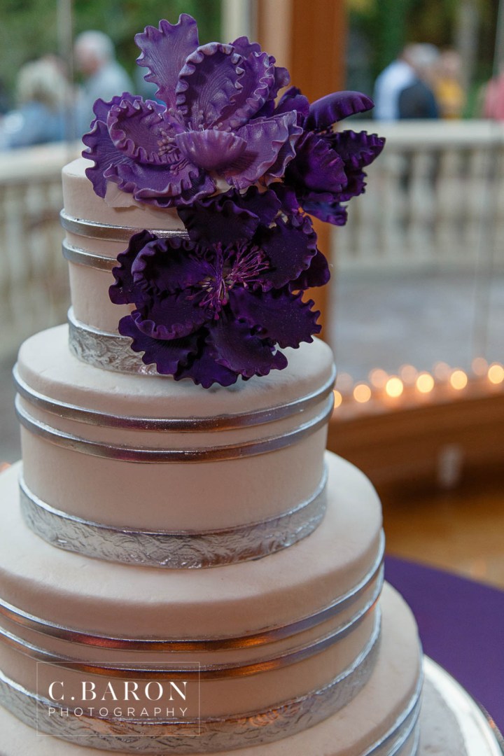 Beaded Gown; C. Baron Photography; Cathedral Veil; Chateau Polonez; Christian Louboutin; David Tutera Trumpet; Follies Strass; Groom; Houston Photographer; Houston wedding Photographer; Indoor ceremony; Lilac; Peonies; Pewter; Plum; Reception; Swanky Photobooth; Tiffany; beaded veil; bride; chandeliers; crystal; lavender; purple; rolls royce;