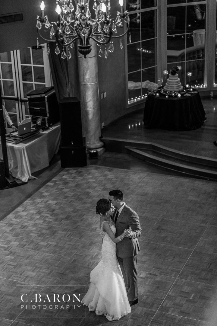 Beaded Gown; C. Baron Photography; Cathedral Veil; Chateau Polonez; Christian Louboutin; David Tutera Trumpet; Follies Strass; Groom; Houston Photographer; Houston wedding Photographer; Indoor ceremony; Lilac; Peonies; Pewter; Plum; Reception; Swanky Photobooth; Tiffany; beaded veil; bride; chandeliers; crystal; lavender; purple; rolls royce;