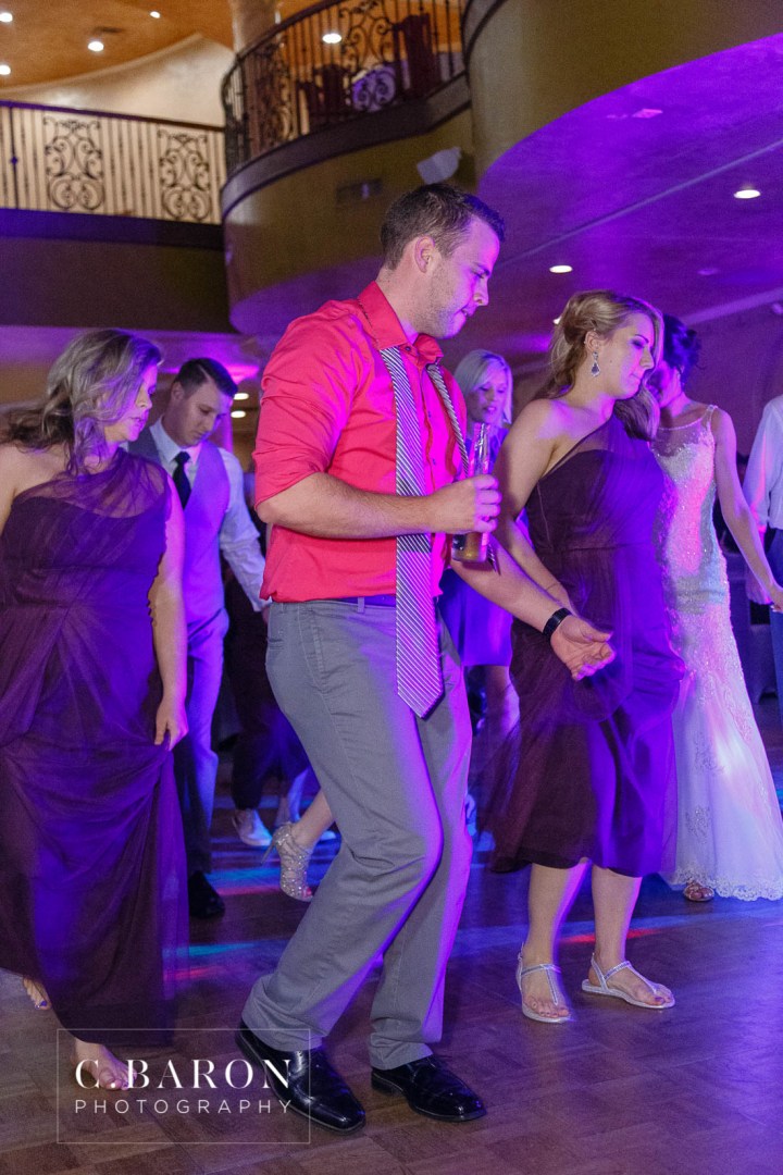 Beaded Gown; C. Baron Photography; Cathedral Veil; Chateau Polonez; Christian Louboutin; David Tutera Trumpet; Follies Strass; Groom; Houston Photographer; Houston wedding Photographer; Indoor ceremony; Lilac; Peonies; Pewter; Plum; Reception; Swanky Photobooth; Tiffany; beaded veil; bride; chandeliers; crystal; lavender; purple; rolls royce;